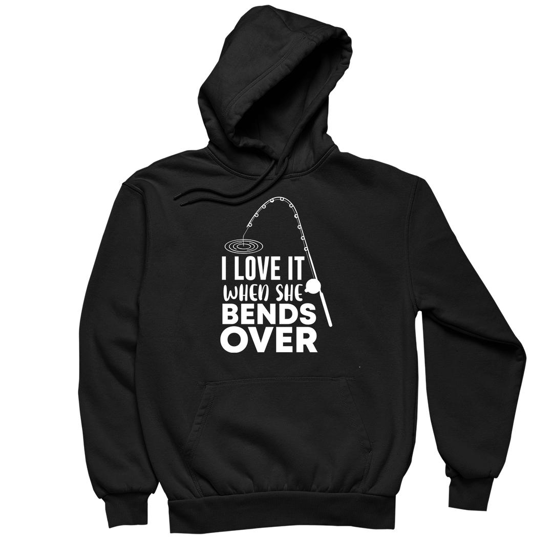 I Love It When It Bends Over - funny fishing t shirts_fishing t shirts funny_funny fishing shirts for men_funny fishing tee shirts_funny womens fishing shirts_funny bass fishing shirts_funny fishing shirts for women_fishing shirts funny_funny fishing shirts_fishing t shirts