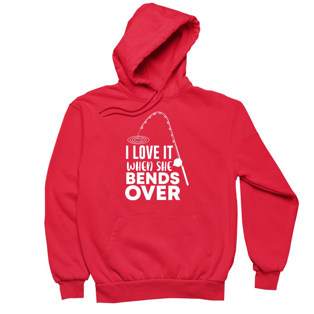 I Love It When It Bends Over - funny fishing t shirts_fishing t shirts funny_funny fishing shirts for men_funny fishing tee shirts_funny womens fishing shirts_funny bass fishing shirts_funny fishing shirts for women_fishing shirts funny_funny fishing shirts_fishing t shirts