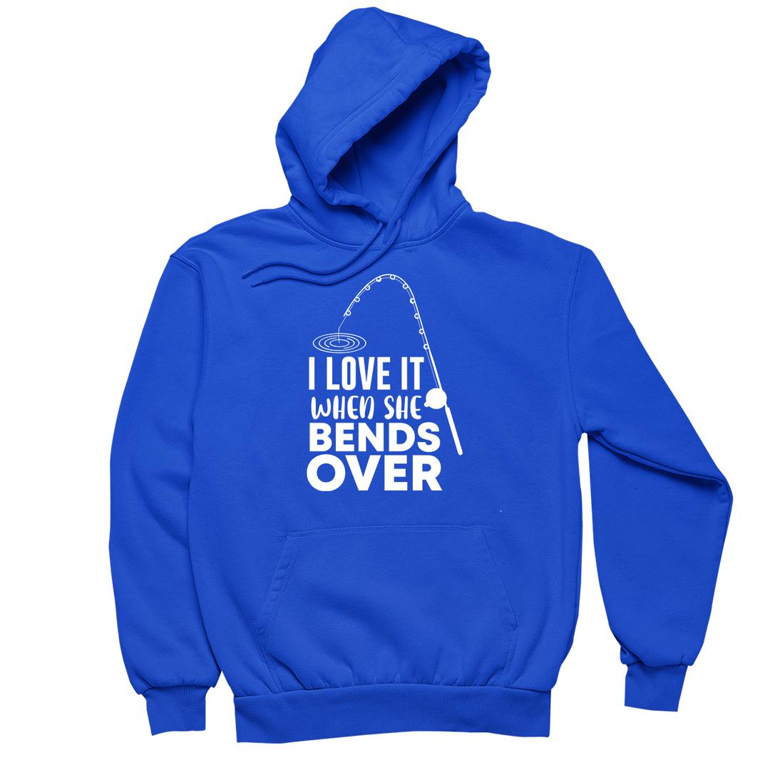 I Love It When It Bends Over - funny fishing t shirts_fishing t shirts funny_funny fishing shirts for men_funny fishing tee shirts_funny womens fishing shirts_funny bass fishing shirts_funny fishing shirts for women_fishing shirts funny_funny fishing shirts_fishing t shirts