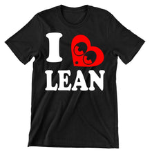I Love Lean-weed shirts for females_weed t shirts online_weed shirts funny_vintage weed shirts_weed strain shirts_weed smoking shirts_weed shirts cheap_subtle weed shirts_best weed shirts_weed shirts
