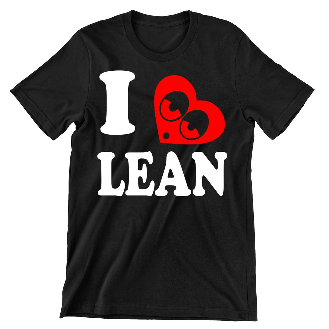 I Love Lean