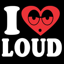 I Love Loud-weed shirts for females_weed t shirts online_weed shirts funny_vintage weed shirts_weed strain shirts_weed smoking shirts_weed shirts cheap_subtle weed shirts_best weed shirts_weed shirts