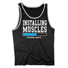 Installing Muscles please wait- mens funny gym shirts_fun gym shirts_gym funny shirts_funny gym shirts_gym shirts funny_gym t shirt_fun workout shirts_funny workout shirt_gym shirt_gym shirts