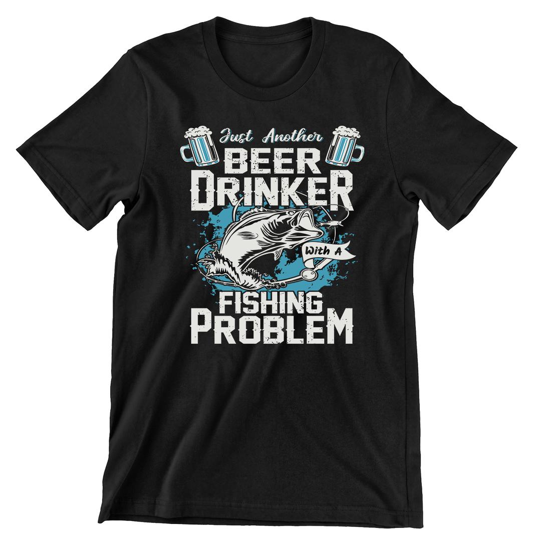 Sólo otro bebedor de cerveza