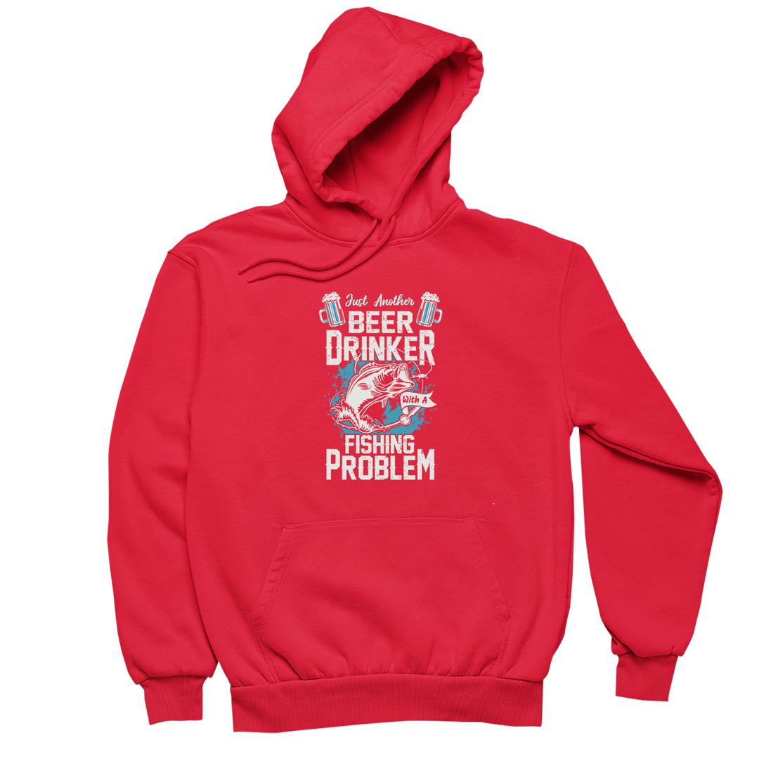 Just Another Beer Drinker - funny fishing t shirts_fishing t shirts funny_funny fishing shirts for men_funny fishing tee shirts_funny womens fishing shirts_funny bass fishing shirts_funny fishing shirts for women_fishing shirts funny_funny fishing shirts_fishing t shirts