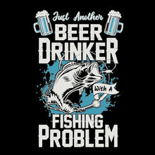 Just Another Beer Drinker - funny fishing t shirts_fishing t shirts funny_funny fishing shirts for men_funny fishing tee shirts_funny womens fishing shirts_funny bass fishing shirts_funny fishing shirts for women_fishing shirts funny_funny fishing shirts_fishing t shirts