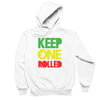 Keep One Rolled-weed shirts for females_weed t shirts online_weed shirts funny_vintage weed shirts_weed strain shirts_weed smoking shirts_weed shirts cheap_subtle weed shirts_best weed shirts_weed shirts
