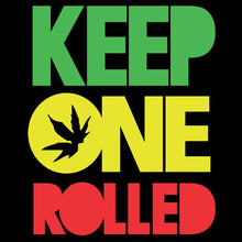 Keep One Rolled-weed shirts for females_weed t shirts online_weed shirts funny_vintage weed shirts_weed strain shirts_weed smoking shirts_weed shirts cheap_subtle weed shirts_best weed shirts_weed shirts