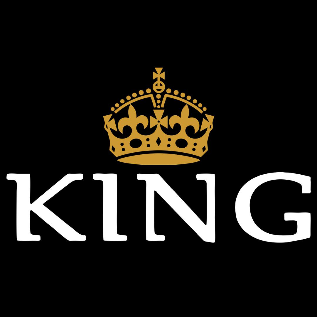 King - t shirts for valentine's day_valentine day t shirts_valentine's day t shirts_long sleeve valentine shirts_valentine's day tee shirt_valentine day tee shirts_valentines day shirt ideas_matching couple t shirts_couple matching t shirts_matching t shirts for couples