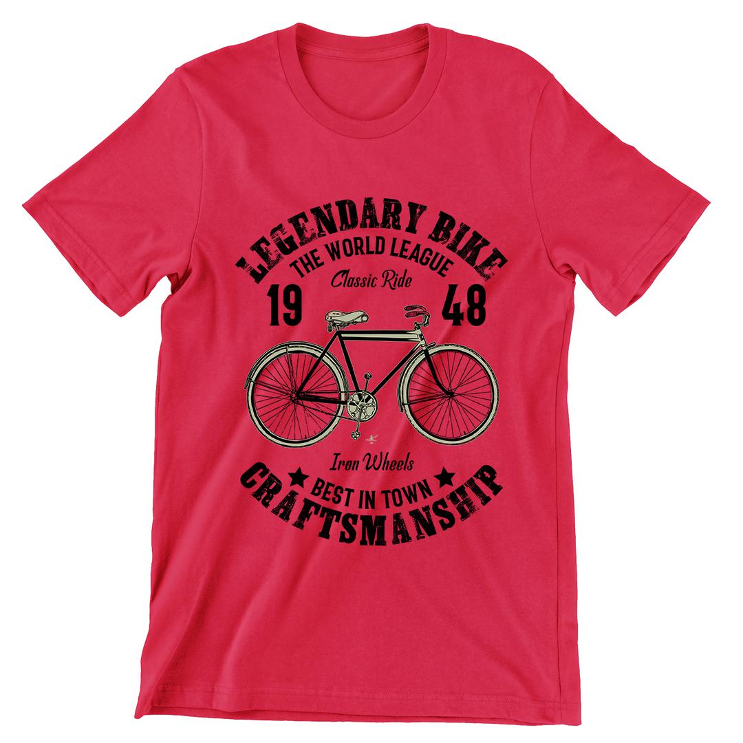 Legendary Bike - funny bicycle t shirt_bicycle t shirt womens_bicycle t shirt design_bicycle day t shirt_vintage bicycle t shirt_t shirt with bicycle logo_t shirt with bicycle_bicycle t shirt_bicycle t shirt mens_bicycle t shirts funny