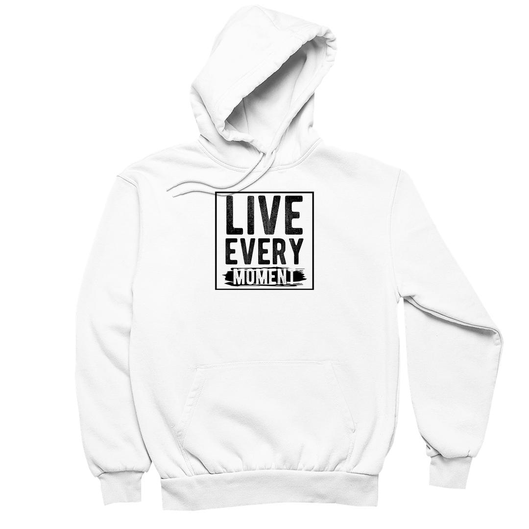 Live Every Moment- t shirts with motivational quotes_motivational quotes for t shirts_inspirational t shirts for teachers_motivational t shirts for teachers_inspirational teacher t shirts_cheap motivational t shirts_funny motivational t shirts_best motivational t shirts