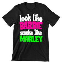 Look like Barbie smoke-weed shirts for females_weed t shirts online_weed shirts funny_vintage weed shirts_weed strain shirts_weed smoking shirts_weed shirts cheap_subtle weed shirts_best weed shirts_weed shirts