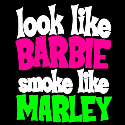 Look like Barbie smoke-weed shirts for females_weed t shirts online_weed shirts funny_vintage weed shirts_weed strain shirts_weed smoking shirts_weed shirts cheap_subtle weed shirts_best weed shirts_weed shirts