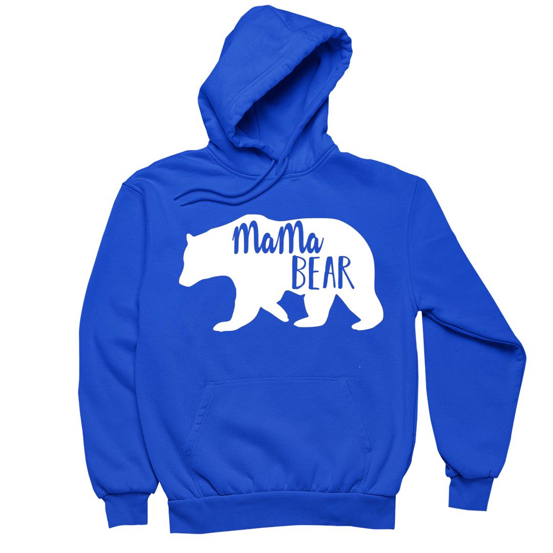 Mama Bear - funny t shirt for mom_funny mom and son shirts_mom graphic t shirts_mom t shirt ideas_funny shirts for mom_funny shirts for moms_funny t shirts for moms_funny mom tees_funny mom shirts_funny mom shirt