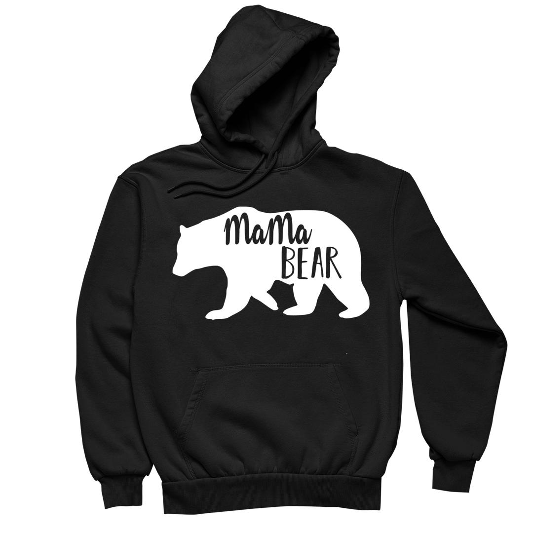 Mama Bear - funny t shirt for mom_funny mom and son shirts_mom graphic t shirts_mom t shirt ideas_funny shirts for mom_funny shirts for moms_funny t shirts for moms_funny mom tees_funny mom shirts_funny mom shirt