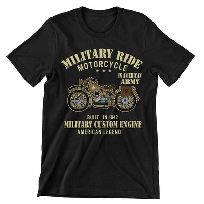 Military ride Motorcycle- christian biker t shirts_cool biker t shirts_biker trash t shirts_biker t shirts_biker t shirts women's_bike week t shirts_motorcycle t shirts mens_biker chick t shirts_motorcycle t shirts funny