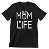 Mom Life - funny t shirt for mom_funny mom and son shirts_mom graphic t shirts_mom t shirt ideas_funny shirts for mom_funny shirts for moms_funny t shirts for moms_funny mom tees_funny mom shirts_funny mom shirt