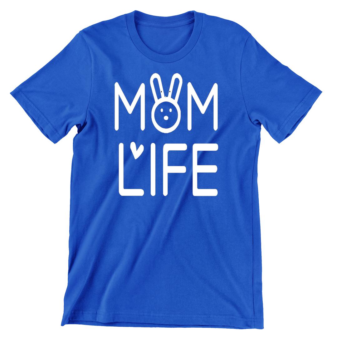 Mom Life - funny t shirt for mom_funny mom and son shirts_mom graphic t shirts_mom t shirt ideas_funny shirts for mom_funny shirts for moms_funny t shirts for moms_funny mom tees_funny mom shirts_funny mom shirt