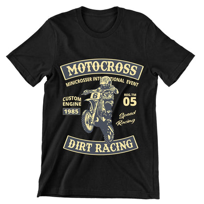 Motorcross Do Not Racing- christian biker t shirts_cool biker t shirts_biker trash t shirts_biker t shirts_biker t shirts women's_bike week t shirts_motorcycle t shirts mens_biker chick t shirts_motorcycle t shirts funny