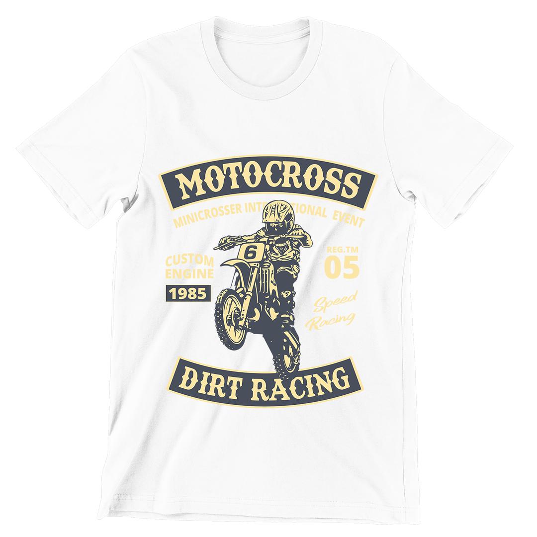 Motorcross Do Not Racing- christian biker t shirts_cool biker t shirts_biker trash t shirts_biker t shirts_biker t shirts women's_bike week t shirts_motorcycle t shirts mens_biker chick t shirts_motorcycle t shirts funny