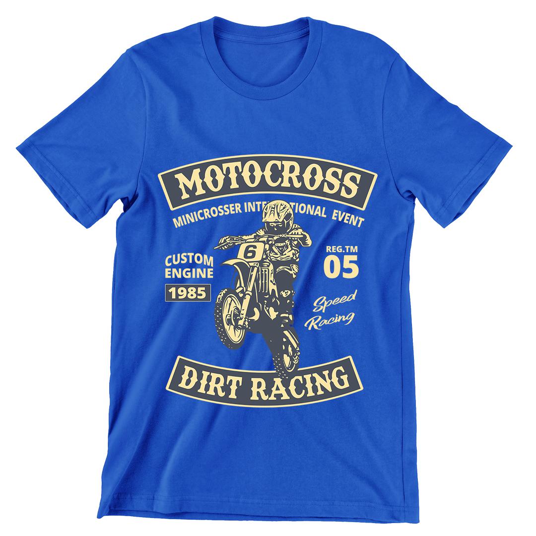 Motorcross Do Not Racing- christian biker t shirts_cool biker t shirts_biker trash t shirts_biker t shirts_biker t shirts women's_bike week t shirts_motorcycle t shirts mens_biker chick t shirts_motorcycle t shirts funny