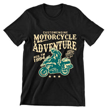 Motorcycle Adventure- christian biker t shirts_cool biker t shirts_biker trash t shirts_biker t shirts_biker t shirts women's_bike week t shirts_motorcycle t shirts mens_biker chick t shirts_motorcycle t shirts funny