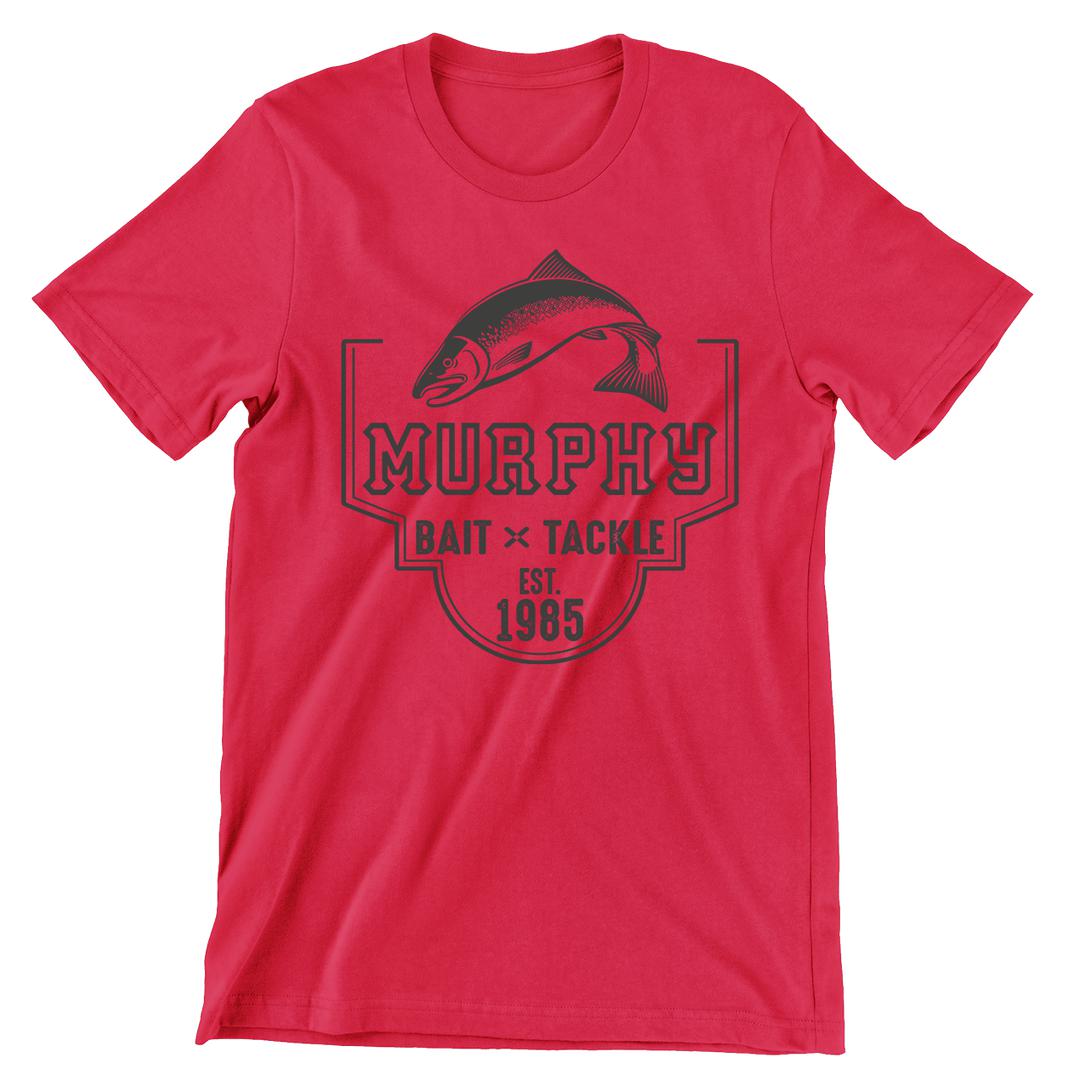 Murphy Bait x Tackle - funny fishing t shirts_fishing t shirts funny_funny fishing shirts for men_funny fishing tee shirts_funny womens fishing shirts_funny bass fishing shirts_funny fishing shirts for women_fishing shirts funny_funny fishing shirts_fishing t shirts