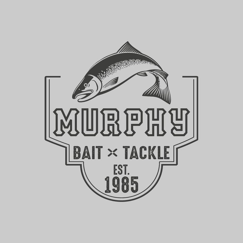 Murphy Bait x Tackle