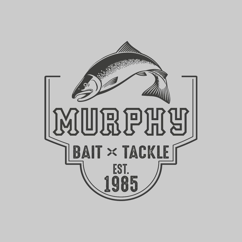 Cebo Murphy x Aparejo