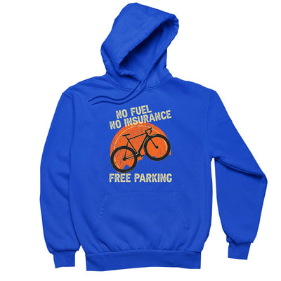 No Fuel No Insurance Free Parking - funny bicycle t shirt_bicycle t shirt womens_bicycle t shirt design_bicycle day t shirt_vintage bicycle t shirt_t shirt with bicycle logo_t shirt with bicycle_bicycle t shirt_bicycle t shirt mens_bicycle t shirts funny