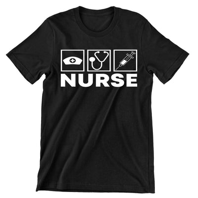 Nurse - nurse t shirts funny_nurse t shirts_nurse t shirts cheap_cute nurse t shirts_er nurse t shirts_nurse week t shirts_registered nurse t shirts_male nurse t shirts_nurse practitioner t shirts