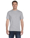 order custom t shirt online -G800 Gildan Adult 5.5 oz., 50/50 T-Shirt-T-SHIRT-Gildan-Custom One Online