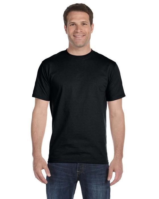 Camiseta unisex de algodón pesado para adultos | gildan 5000
