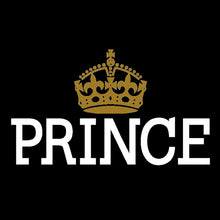 Prince - t shirts for valentine's day_valentine day t shirts_valentine's day t shirts_long sleeve valentine shirts_valentine's day tee shirt_valentine day tee shirts_valentines day shirt ideas_matching couple t shirts_couple matching t shirts_matching t shirts for couples