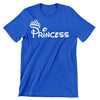 Princess Cursive - t shirts for valentine's day_valentine day t shirts_valentine's day t shirts_long sleeve valentine shirts_valentine's day tee shirt_valentine day tee shirts_valentines day shirt ideas_matching couple t shirts_couple matching t shirts_matching t shirts for couples