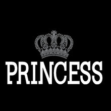 Princess - t shirts for valentine's day_valentine day t shirts_valentine's day t shirts_long sleeve valentine shirts_valentine's day tee shirt_valentine day tee shirts_valentines day shirt ideas_matching couple t shirts_couple matching t shirts_matching t shirts for couples