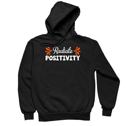 Radiate Positivity- t shirts with motivational quotes_motivational quotes for t shirts_inspirational t shirts for teachers_motivational t shirts for teachers_inspirational teacher t shirts_cheap motivational t shirts_funny motivational t shirts_best motivational t shirts