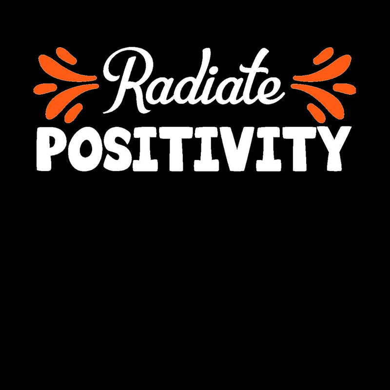 Irradiar positividad