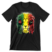 Rasta Lion Reggae Roots-weed shirts for females_weed t shirts online_weed shirts funny_vintage weed shirts_weed strain shirts_weed smoking shirts_weed shirts cheap_subtle weed shirts_best weed shirts_weed shirts