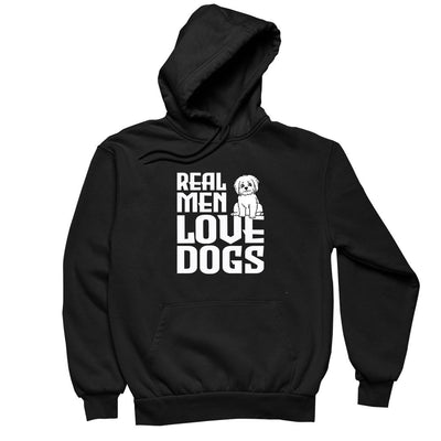 Real Men Love Dogs - dog mom t shirts_dog t shirts custom_dog man t shirts_dog love t shirts_dog t shirts funny_big dog t shirts_dog t shirts for humans_dog t shirts_dog lovers t shirts_dog rescue t shirts_funny dog t shirts for humans