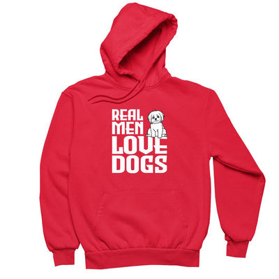 Real Men Love Dogs - dog mom t shirts_dog t shirts custom_dog man t shirts_dog love t shirts_dog t shirts funny_big dog t shirts_dog t shirts for humans_dog t shirts_dog lovers t shirts_dog rescue t shirts_funny dog t shirts for humans