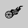 Ride On - funny bicycle t shirt_bicycle t shirt womens_bicycle t shirt design_bicycle day t shirt_vintage bicycle t shirt_t shirt with bicycle logo_t shirt with bicycle_bicycle t shirt_bicycle t shirt mens_bicycle t shirts funny