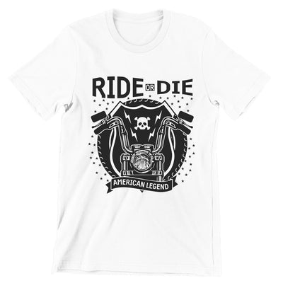 Ride Or Die 2- christian biker t shirts_cool biker t shirts_biker trash t shirts_biker t shirts_biker t shirts women's_bike week t shirts_motorcycle t shirts mens_biker chick t shirts_motorcycle t shirts funny