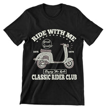 Ride With Me- christian biker t shirts_cool biker t shirts_biker trash t shirts_biker t shirts_biker t shirts women's_bike week t shirts_motorcycle t shirts mens_biker chick t shirts_motorcycle t shirts funny