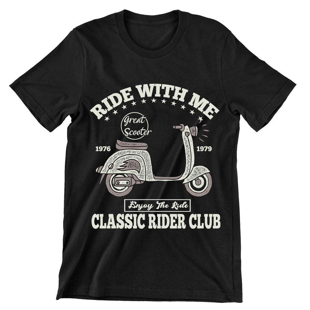 Ride With Me- christian biker t shirts_cool biker t shirts_biker trash t shirts_biker t shirts_biker t shirts women's_bike week t shirts_motorcycle t shirts mens_biker chick t shirts_motorcycle t shirts funny