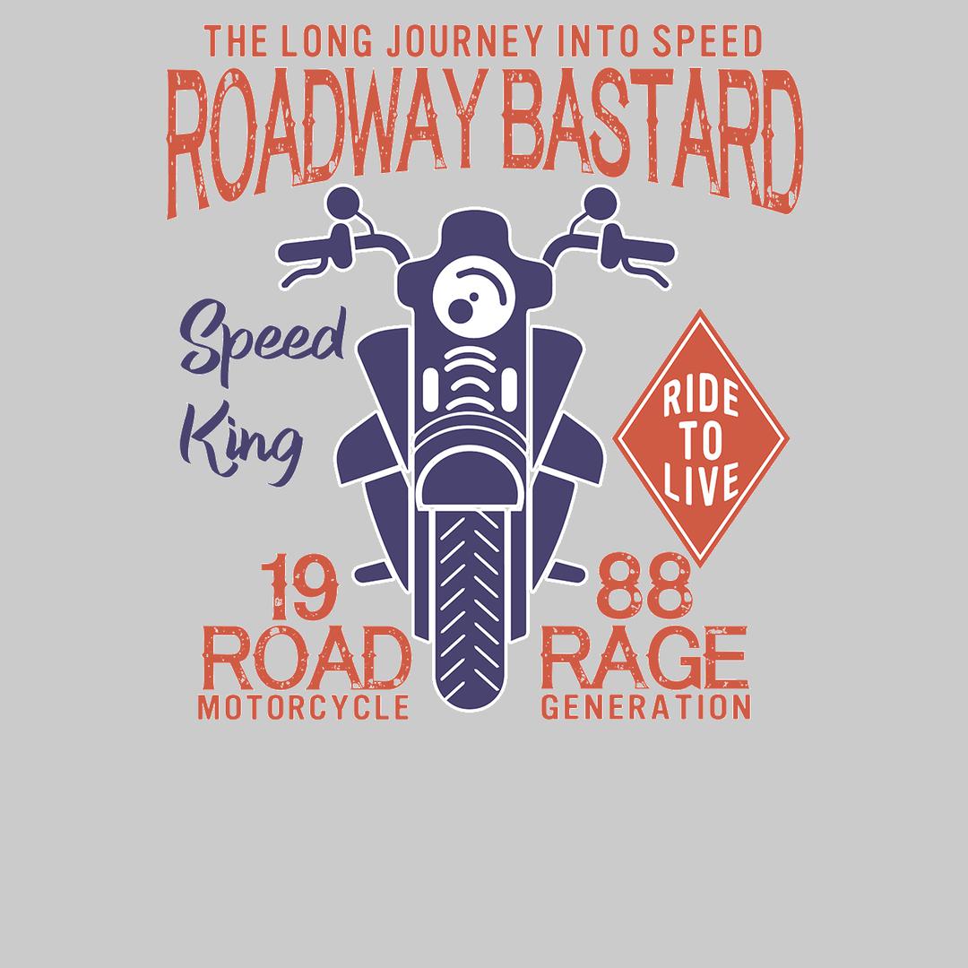 Roadway Pastard- christian biker t shirts_cool biker t shirts_biker trash t shirts_biker t shirts_biker t shirts women's_bike week t shirts_motorcycle t shirts mens_biker chick t shirts_motorcycle t shirts funny