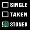 Single Taken stoned-weed shirts for females_weed t shirts online_weed shirts funny_vintage weed shirts_weed strain shirts_weed smoking shirts_weed shirts cheap_subtle weed shirts_best weed shirts_weed shirts
