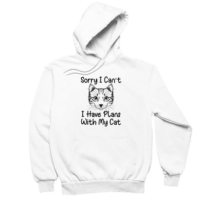 Sorry I Can't I Have Plans With My Cats - cat t shirts funny_crazy cats t shirts_t shirts with cats on them_i love cats t shirts_cat t shirts online_cats on t shirts_cats t shirts_cats the musical t shirts_cat t shirts womens_life is good cat t shirts_mens cat t shirts