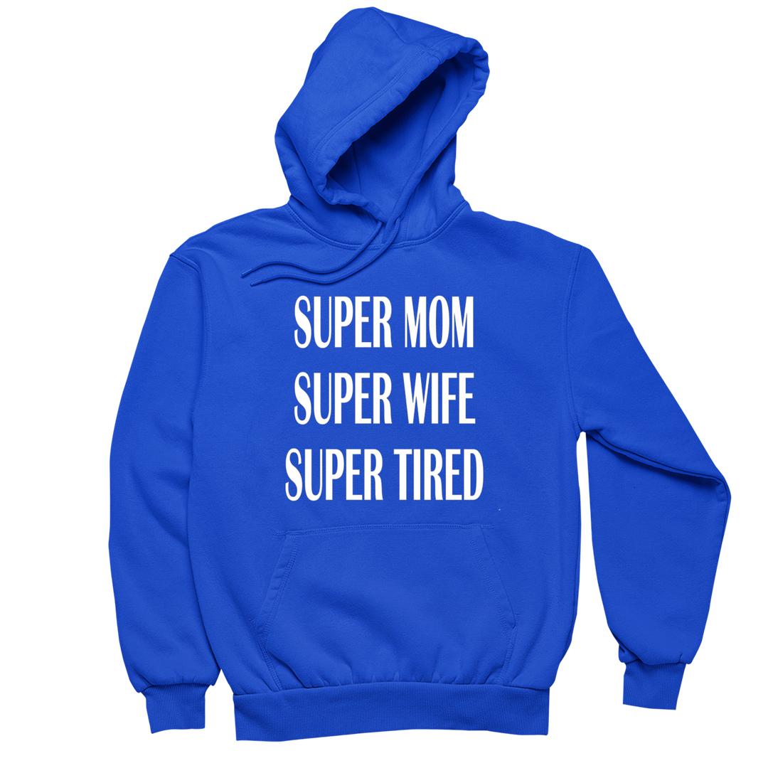 Super Mom - funny t shirt for mom_funny mom and son shirts_mom graphic t shirts_mom t shirt ideas_funny shirts for mom_funny shirts for moms_funny t shirts for moms_funny mom tees_funny mom shirts_funny mom shirt