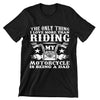 The Only Thing I Love More Riding Motorcycle Is Being A DAD- christian biker t shirts_cool biker t shirts_biker trash t shirts_biker t shirts_biker t shirts women's_bike week t shirts_motorcycle t shirts mens_biker chick t shirts_motorcycle t shirts funny